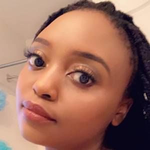 Meet your Posher, Lesego